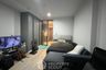 1 Bedroom Condo for sale in Ideo Rama 9 - Asoke, Huai Khwang, Bangkok near MRT Phra Ram 9