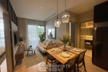 2 Bedroom Condo for sale in NUE District R9, Huai Khwang, Bangkok near MRT Phra Ram 9