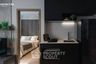 1 Bedroom Condo for sale in NUE District R9, Huai Khwang, Bangkok near MRT Phra Ram 9