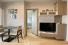 1 Bedroom Condo for sale in The Privacy Thaphra Interchange, Wat Tha Phra, Bangkok near MRT Tha Phra