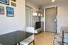 1 Bedroom Condo for sale in The Privacy Thaphra Interchange, Wat Tha Phra, Bangkok near MRT Tha Phra