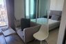 1 Bedroom Condo for sale in Chapter One Eco Ratchada - Huaikwang, Huai Khwang, Bangkok near MRT Huai Khwang