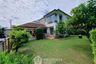 3 Bedroom House for sale in Busarakham Residence, Sala Thammasop, Bangkok