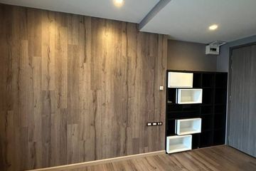 1 Bedroom Condo for sale in Quinn Condo Ratchada, Din Daeng, Bangkok near MRT Sutthisan
