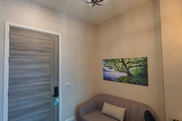 1 Bedroom Condo for sale in KNIGHTSBRIDGE COLLAGE RAMKHAMHAENG, Hua Mak, Bangkok near MRT Hua Mak