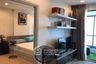 1 Bedroom Condo for sale in Ideo Sathorn - Thaphra, Bukkhalo, Bangkok near BTS Pho Nimit