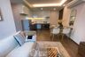 2 Bedroom Condo for sale in The Remarkable Soonvijai 2, Bang Kapi, Bangkok near MRT Pradit Manutham