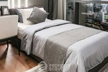 1 Bedroom Condo for sale in WISH Signature II Midtown Siam, Thanon Phetchaburi, Bangkok near MRT Pratunam