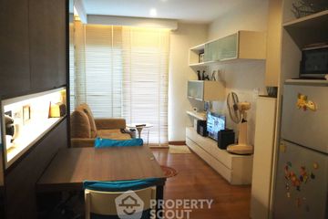 2 Bedroom Condo for sale in The Parkland Ratchada-Thapra, Dao Khanong, Bangkok near BTS Talat Phlu
