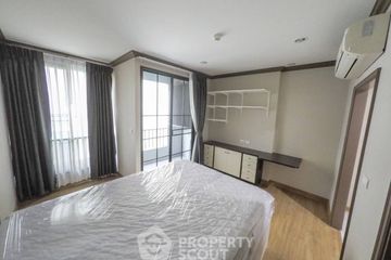 1 Bedroom Condo for sale in The Reserve Kasemsan 3, Wang Mai, Bangkok near BTS National Stadium