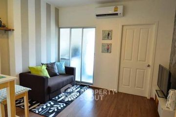 1 Bedroom Condo for sale in U Delight@Talat Phlu Station, Dao Khanong, Bangkok near BTS Talat Phlu