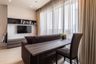 1 Bedroom Condo for sale in Quinn Condo Ratchada, Din Daeng, Bangkok near MRT Sutthisan