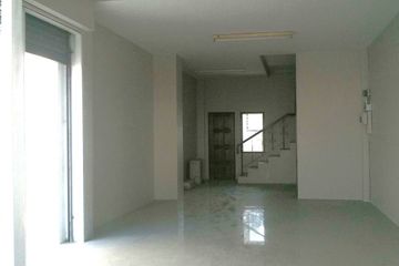 4 Bedroom Townhouse for sale in Nong Prue, Chonburi