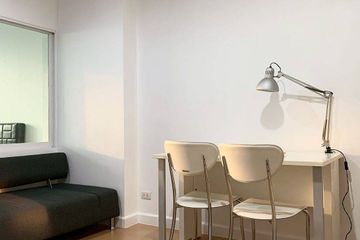 1 Bedroom Condo for sale in Life @ Ratchada - Suthisan, Sam Sen Nok, Bangkok near MRT Sutthisan