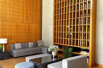 1 Bedroom Condo for sale in The BASE Garden Rama 9, Hua Mak, Bangkok near MRT Ramkhamhaeng 12