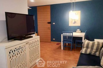 1 Bedroom Condo for sale in XVI The Sixteenth Condominium, Khlong Toei, Bangkok near MRT Queen Sirikit National Convention Centre