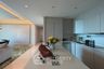 3 Bedroom Condo for sale in The Residences at Sindhorn Kempinski Hotel Bangkok, Lumpini, Bangkok near BTS Ratchadamri