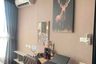 1 Bedroom Condo for sale in Wat Phraya Krai, Bangkok