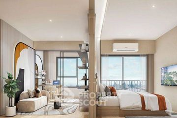 1 Bedroom Condo for sale in Flexi Riverview - Charoennakorn, Dao Khanong, Bangkok