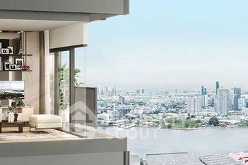 2 Bedroom Condo for sale in Flexi Riverview - Charoennakorn, Dao Khanong, Bangkok