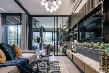 2 Bedroom Condo for sale in Life Sathorn Sierra, Talat Phlu, Bangkok near BTS Talat Phlu