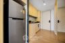 1 Bedroom Condo for sale in Landmark @MRTA Station, Bang Kapi, Bangkok near MRT Pradit Manutham