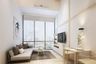 2 Bedroom Condo for sale in Landmark @MRTA Station, Bang Kapi, Bangkok near MRT Pradit Manutham