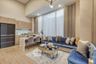 2 Bedroom Condo for sale in Landmark @MRTA Station, Bang Kapi, Bangkok near MRT Pradit Manutham