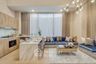 2 Bedroom Condo for sale in Landmark @MRTA Station, Bang Kapi, Bangkok near MRT Pradit Manutham