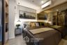 2 Bedroom Condo for sale in Landmark @MRTA Station, Bang Kapi, Bangkok near MRT Pradit Manutham