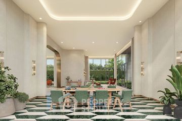 1 Bedroom Condo for sale in XELF by Sansiri, Khlong Tan, Bangkok