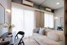 1 Bedroom Condo for sale in The Tempo Ratchada, Huai Khwang, Bangkok near MRT Huai Khwang
