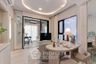 1 Bedroom Condo for sale in The Tempo Ratchada, Huai Khwang, Bangkok near MRT Huai Khwang