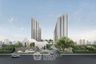 1 Bedroom Condo for sale in The Tempo Ratchada, Huai Khwang, Bangkok near MRT Huai Khwang