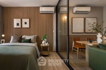 1 Bedroom Condo for sale in XT Phayathai, Thanon Phaya Thai, Bangkok near BTS Phaya Thai