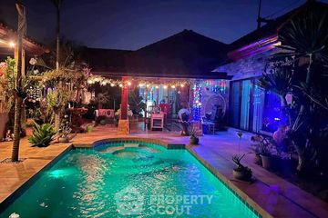 3 Bedroom House for sale in Huai Yai, Chonburi