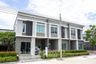 3 Bedroom Townhouse for sale in Pruksa Ville Prachauthit-Suksawat 78, Nai Khlong Bang Pla Kot, Samut Prakan