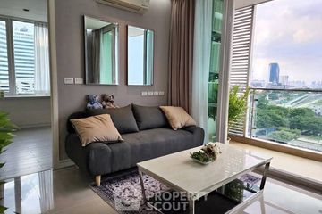 2 Bedroom Condo for sale in Huai Khwang, Bangkok