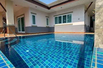 3 Bedroom House for sale in Baan Dusit Pattaya View, Huai Yai, Chonburi
