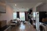 1 Bedroom Condo for sale in Supalai Wellington, Huai Khwang, Bangkok near MRT Thailand Cultural Centre