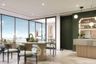 1 Bedroom Condo for sale in The Privacy Taopoon Interchange, Bang Sue, Bangkok near MRT Tao Poon
