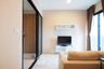 1 Bedroom Condo for sale in Condolette Midst Rama 9, Huai Khwang, Bangkok near MRT Phra Ram 9