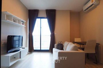 1 Bedroom Condo for sale in Condolette Midst Rama 9, Huai Khwang, Bangkok near MRT Phra Ram 9