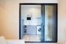 1 Bedroom Condo for sale in Condolette Midst Rama 9, Huai Khwang, Bangkok near MRT Phra Ram 9