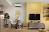 2 Bedroom Condo for sale in Na Reva Charoennakhon, Samre, Bangkok near BTS Krung Thon Buri