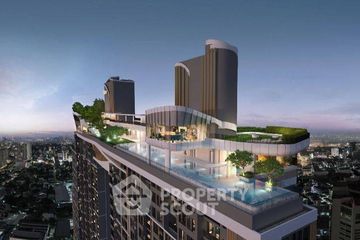 1 Bedroom Condo for sale in Aspira Hana Residence, Khlong Tan Nuea, Bangkok