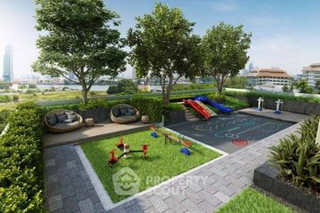 2 Bedroom Condo for sale in Na Reva Charoennakhon, Samre, Bangkok near BTS Krung Thon Buri