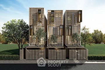 3 Bedroom Villa for sale in The Airport Residence, Thung Song Hong, Bangkok