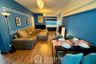 2 Bedroom Condo for sale in Supalai Park Ekkamai - Thonglor, Bang Kapi, Bangkok near BTS Thong Lo