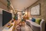 1 Bedroom Condo for sale in The Centro Condo Bangsaen, Saen Suk, Chonburi